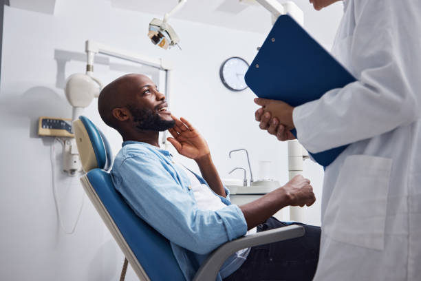 Best Pediatric Emergency Dentist in Cedartown, GA