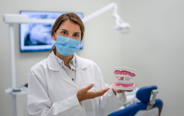 Best Emergency Dental Care for Broken or Chipped Teeth in Cedartown, GA