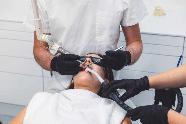 Best Pediatric Emergency Dentist in Cedartown, GA